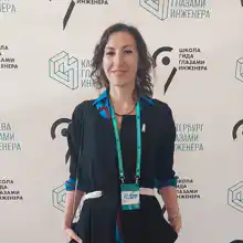 Гид Евгения