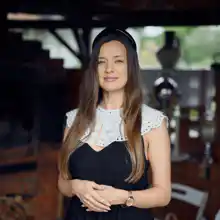 Гид Евгения