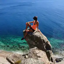 Гид Евгения