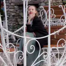 Гид Евгения