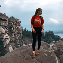 Гид Евгения М.