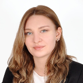 Гид Екатерина