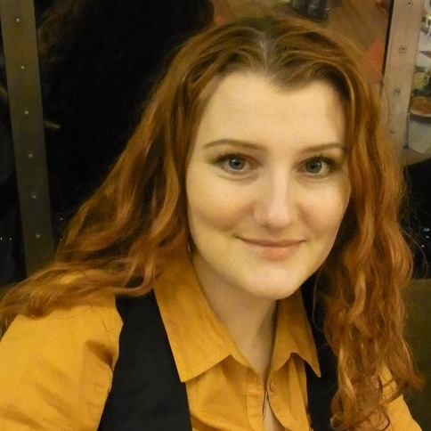 Гид Екатерина