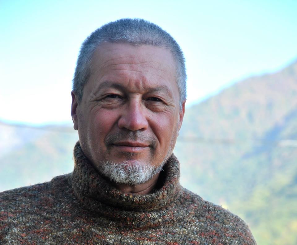 Гид Александр