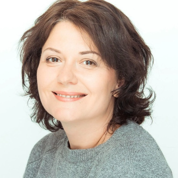 Гид Елена