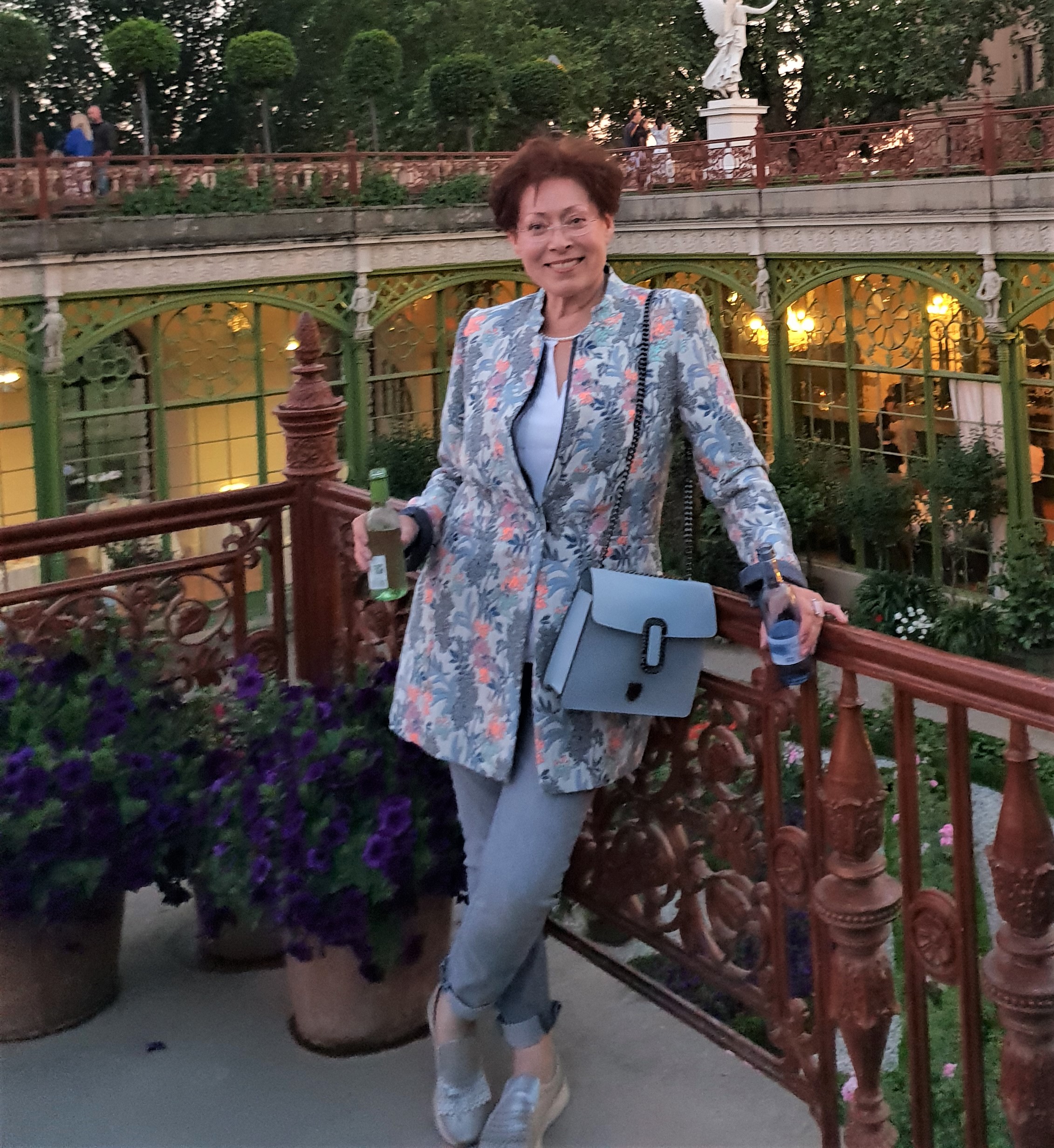 Гид Светлана