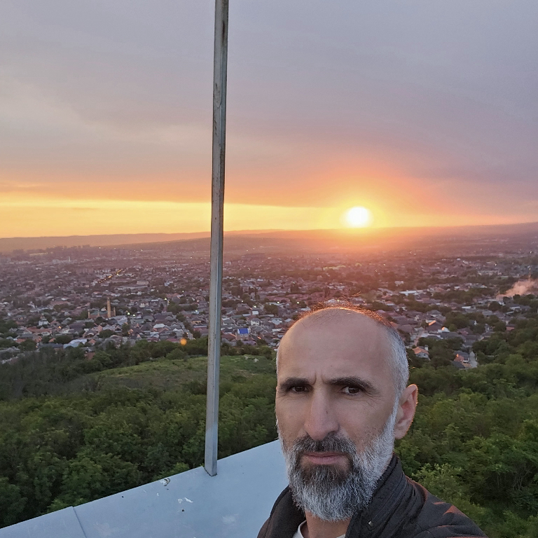 Гид Хамзат