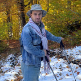 Гид Юрий