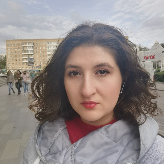 Гид Аминат