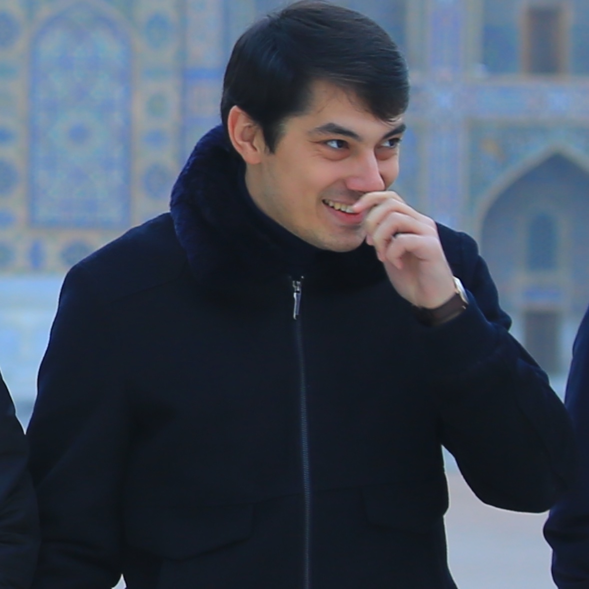 Гид Фарзод