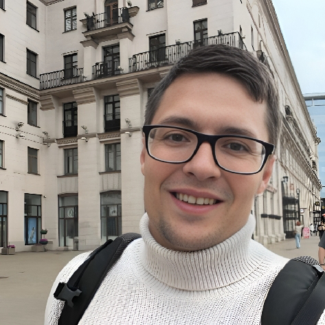 Гид Руслан