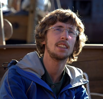 Гид Алексей