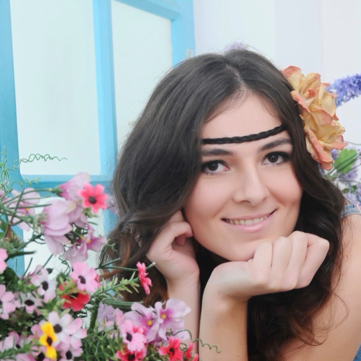 Гид Ангелина