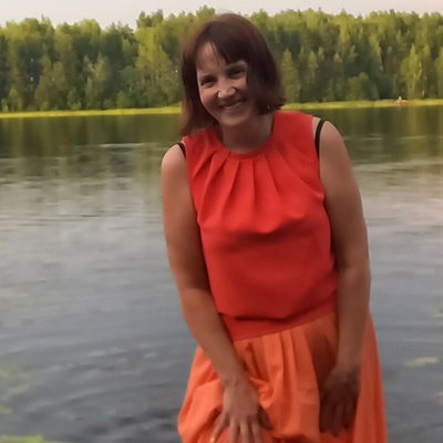 Гид Елена