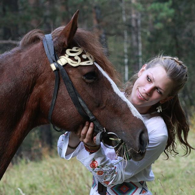Гид Ольга
