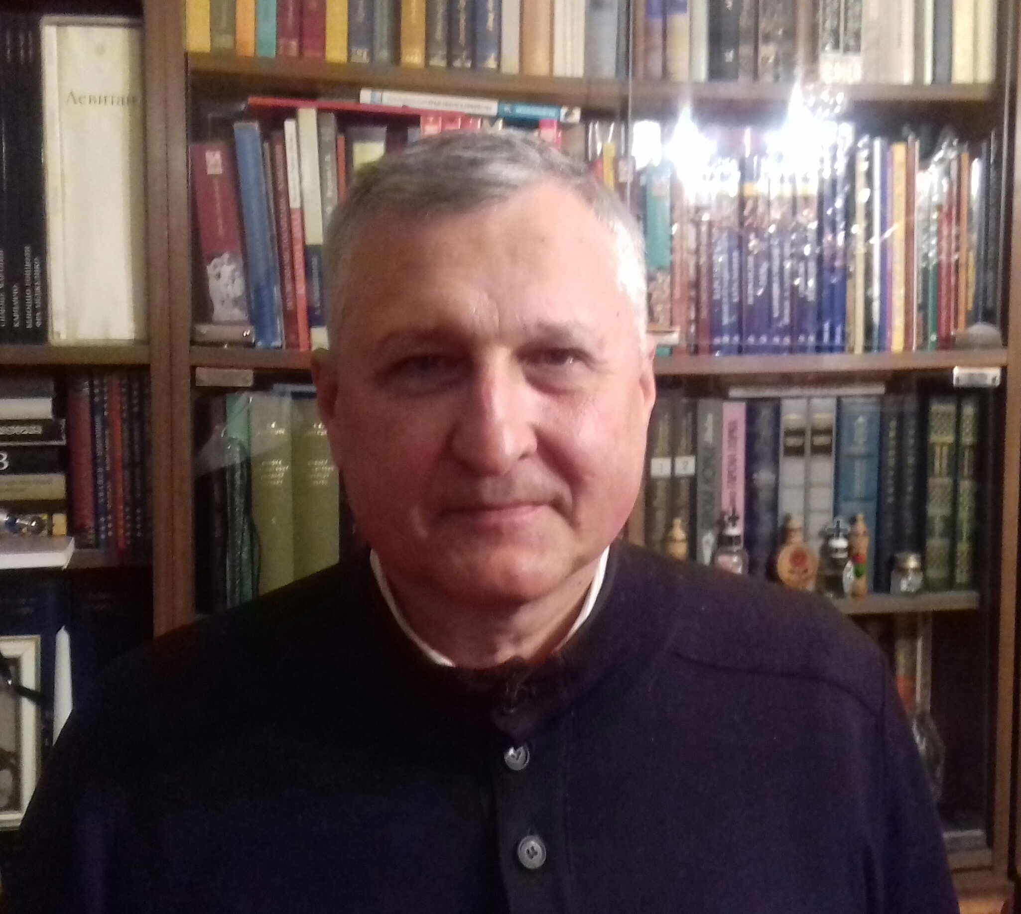 Гид Александрс