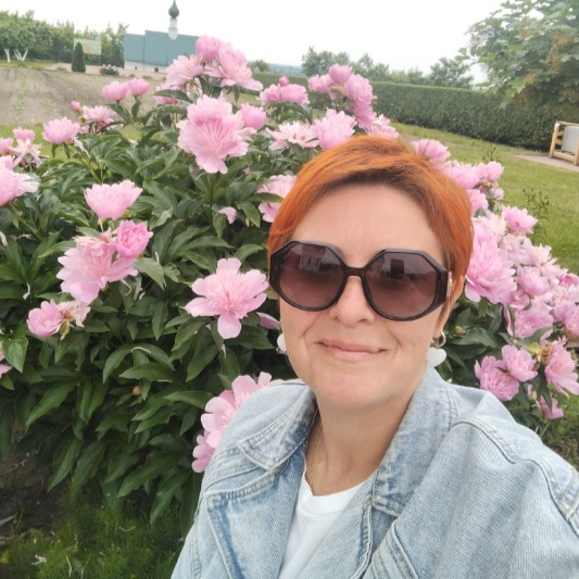Гид Ирина