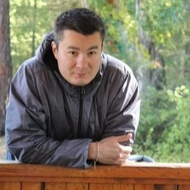 Гид Сергей