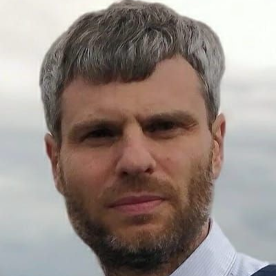 Гид Алексей