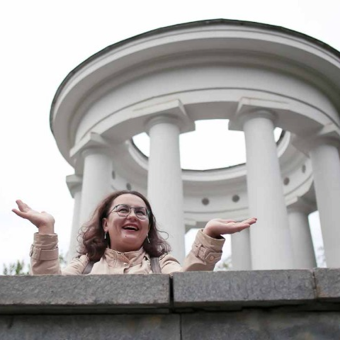 Гид Валентина