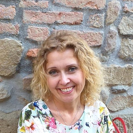 Гид Елена