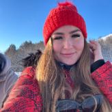 Гид Анна