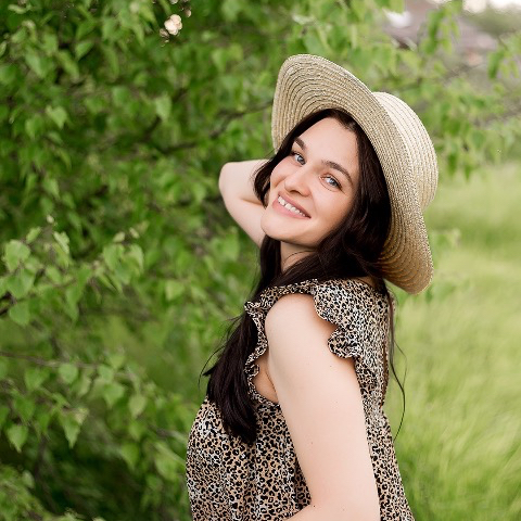 Гид Елена