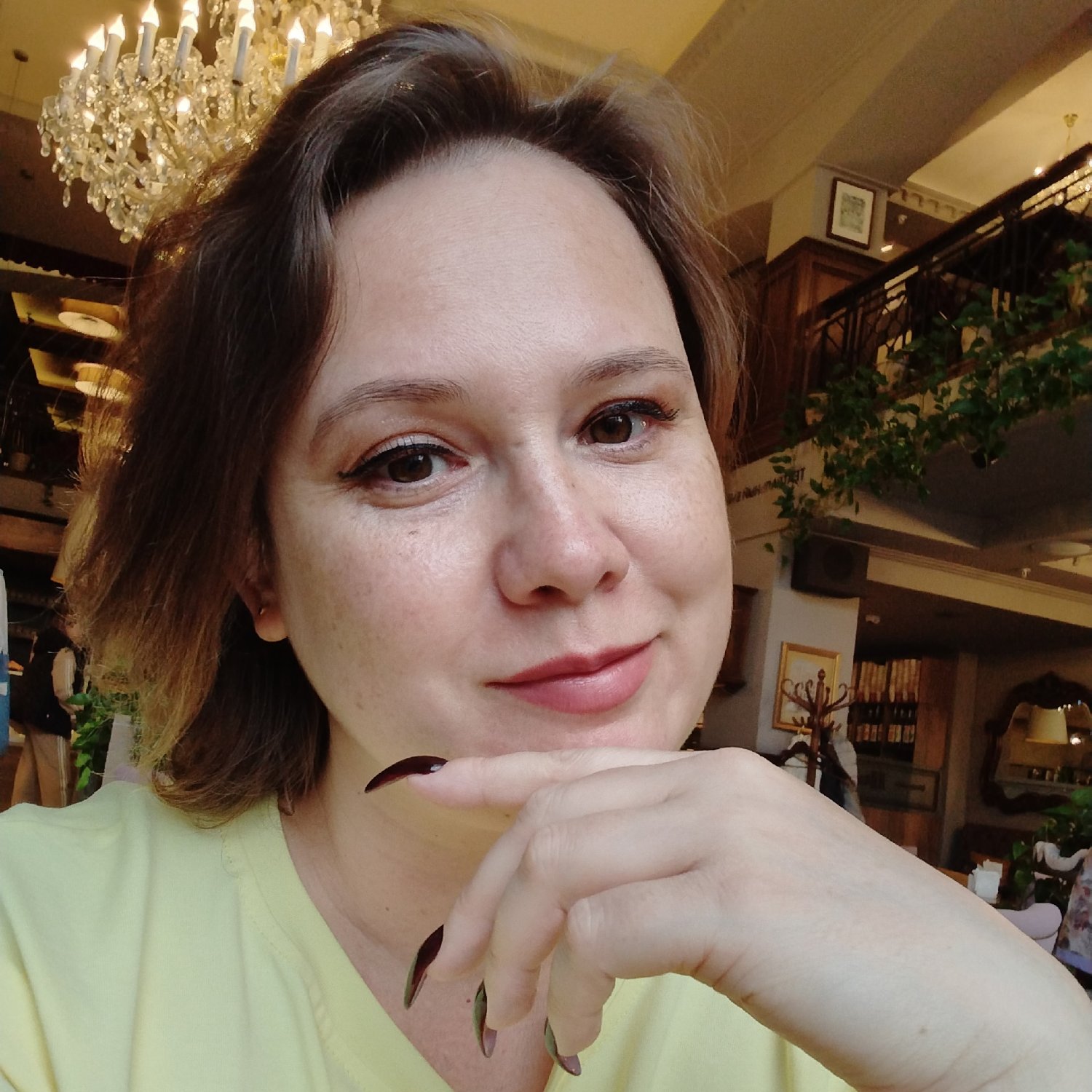Гид Марина