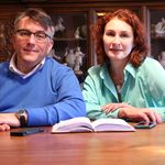 Гид Александр и Наталья