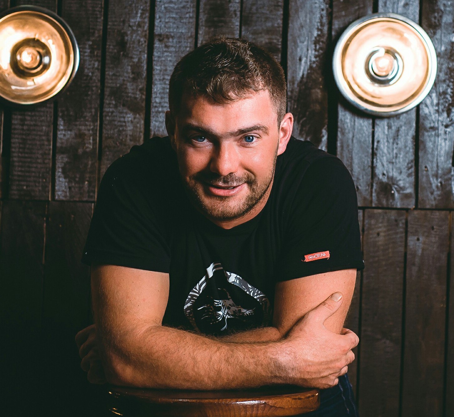 Гид Алексей