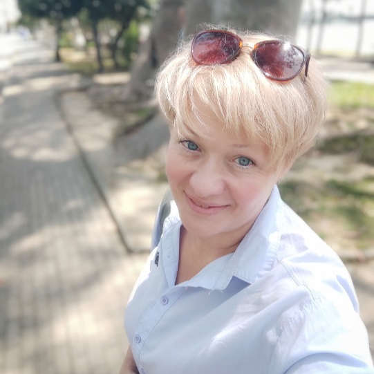 Гид Марина