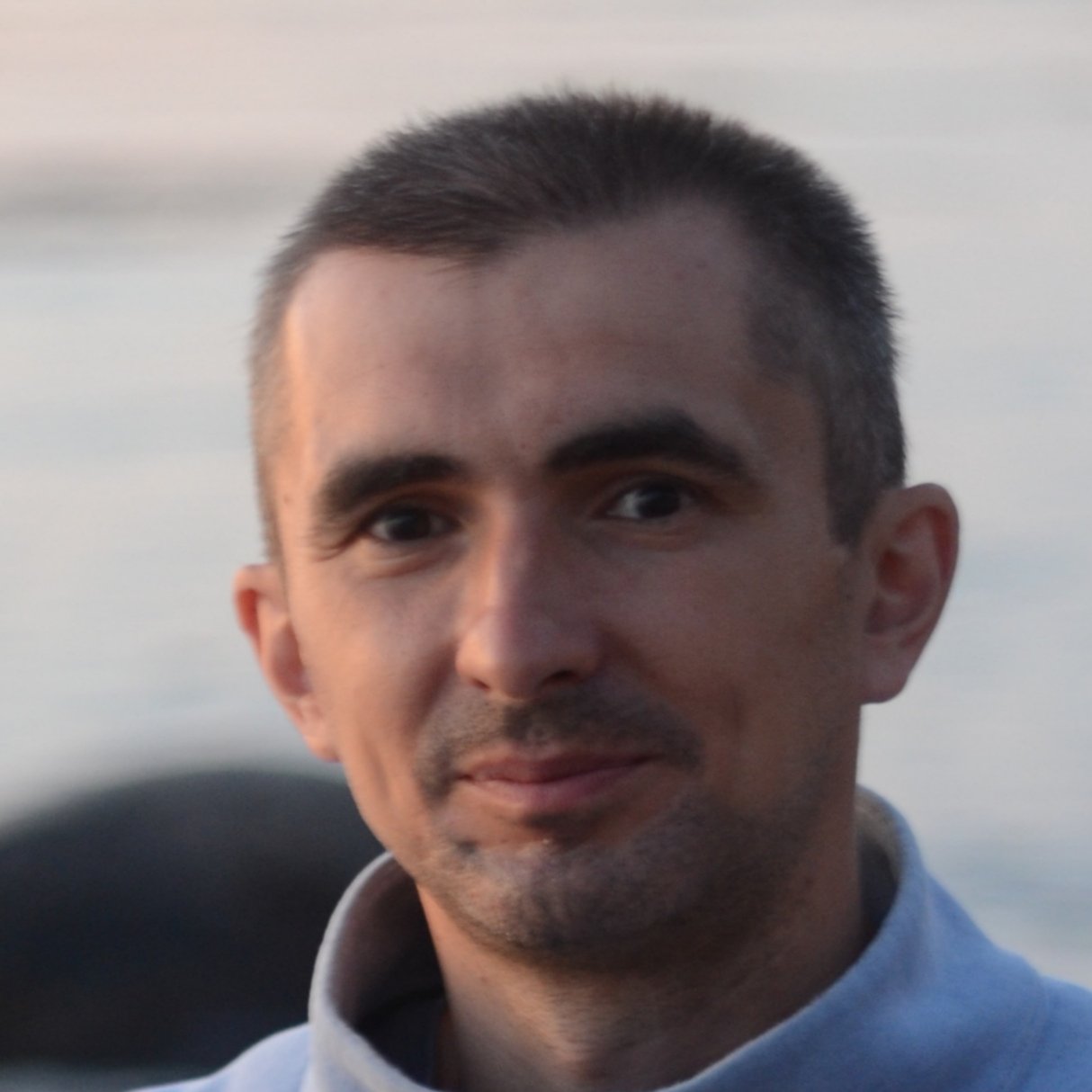 Гид Василий