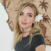 Гид Екатерина