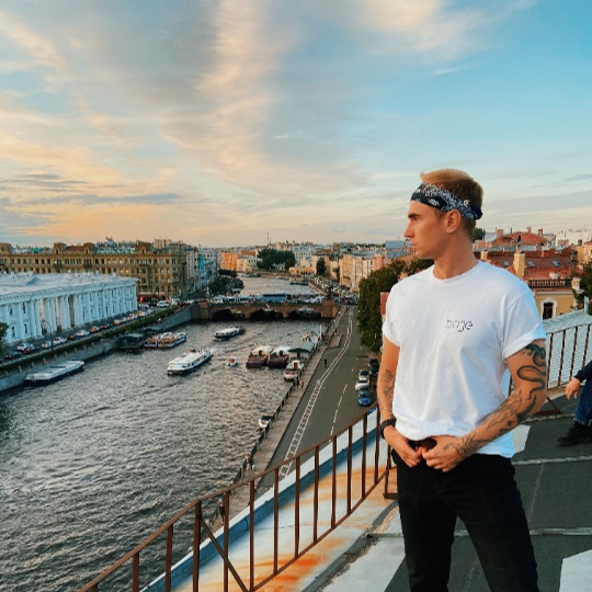 Гид Илья