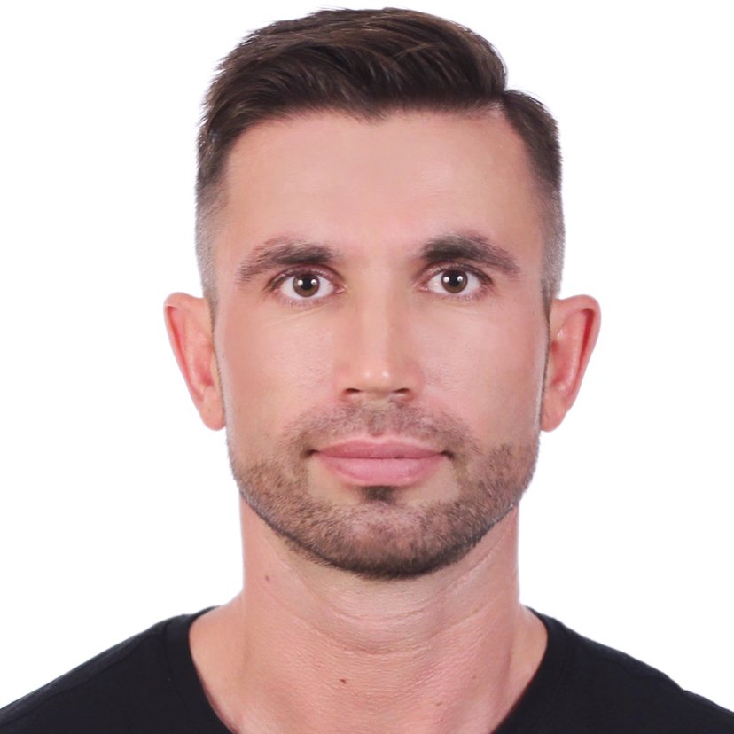 Гид Сергей