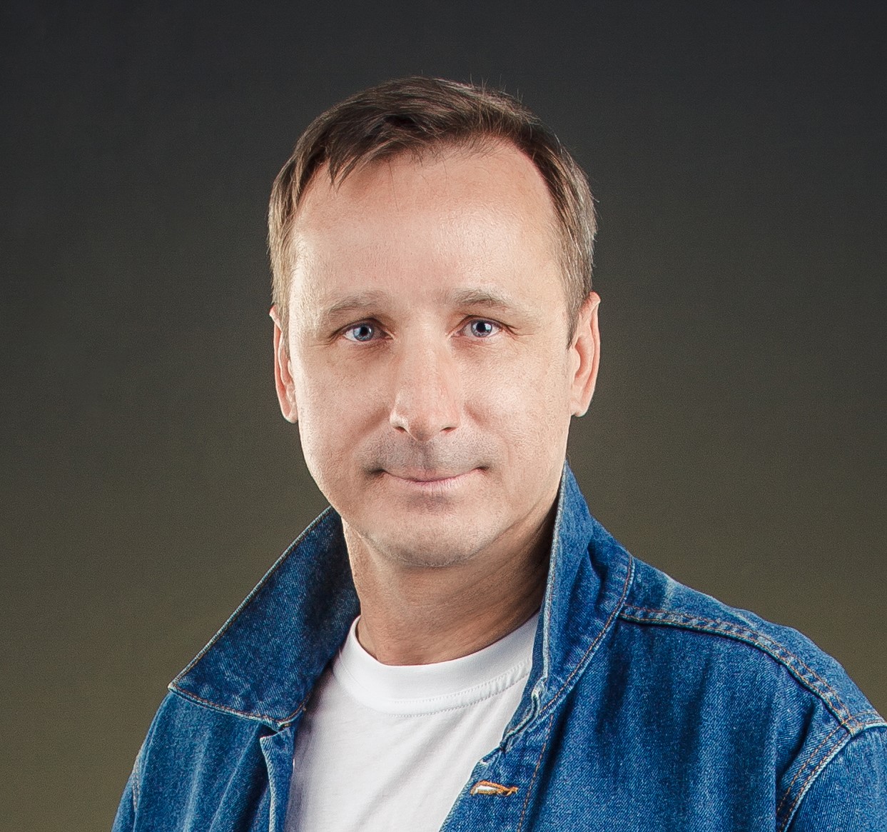 Гид Олег