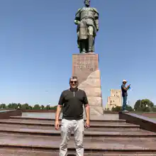Гид Фаёз К.