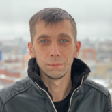 Гид Виталий