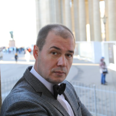 Гид Валерий