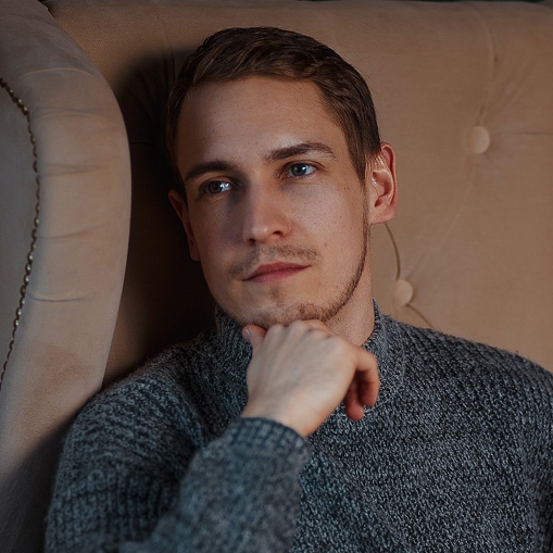 Гид Александр