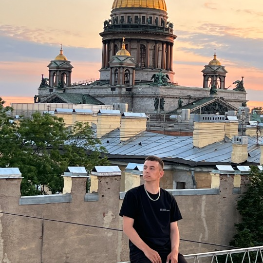 Гид Вячеслав