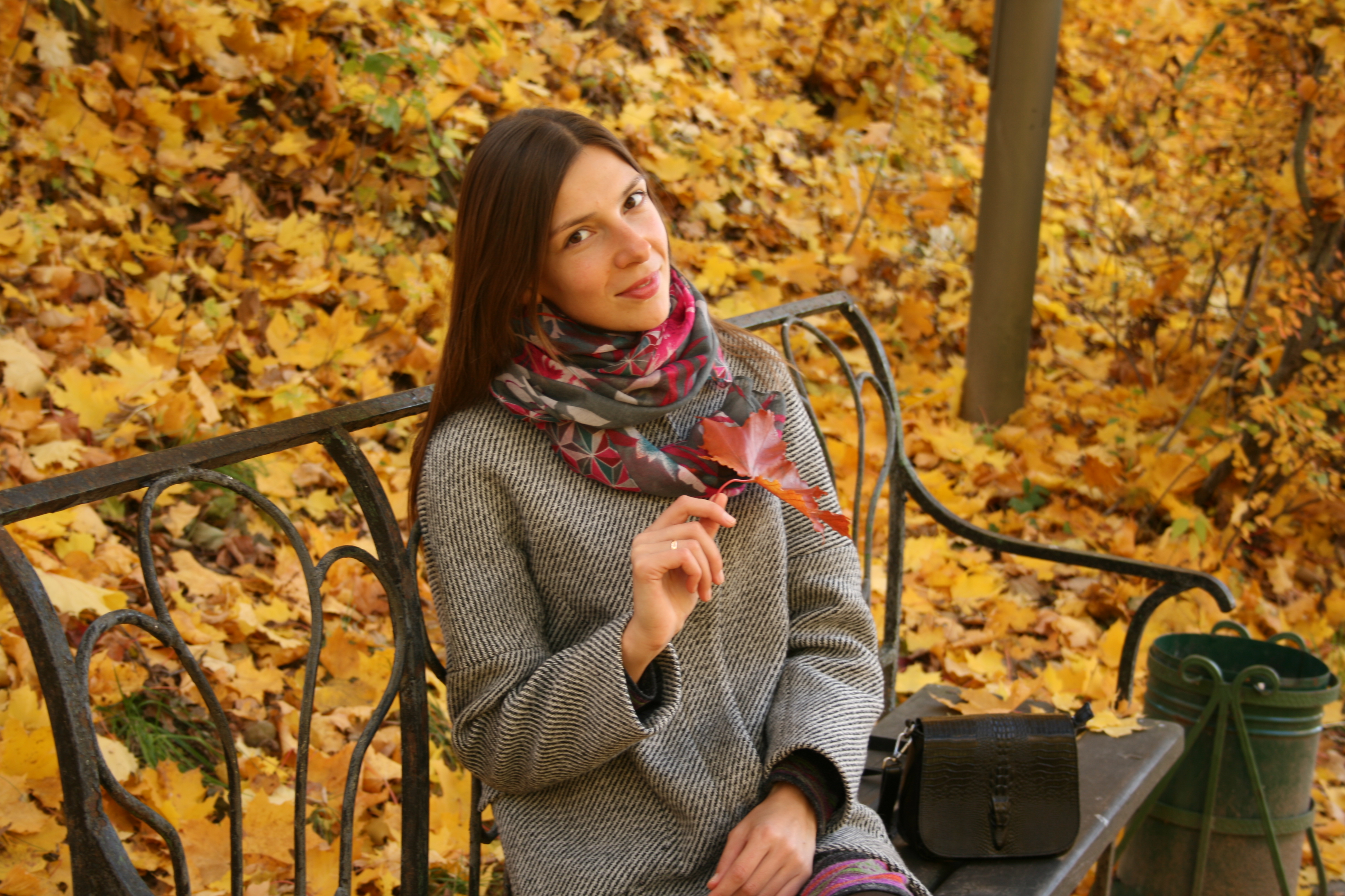 Гид Елена