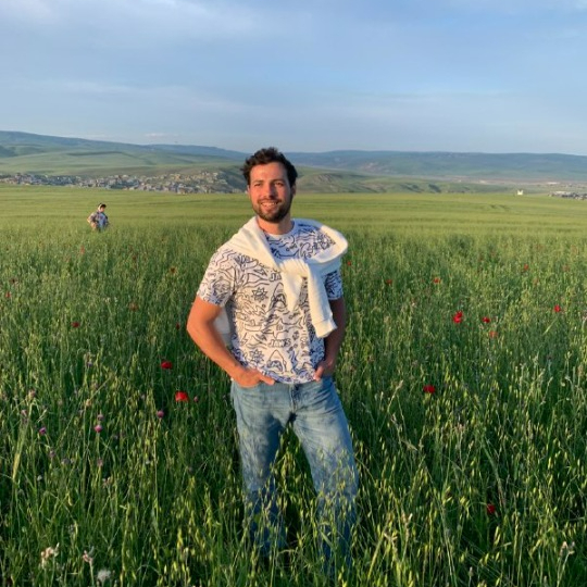 Гид Антон