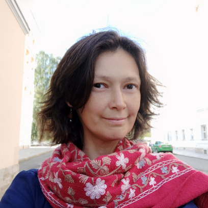 Гид Гульнара