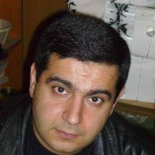 Гид Сергей