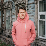 Гид Антон