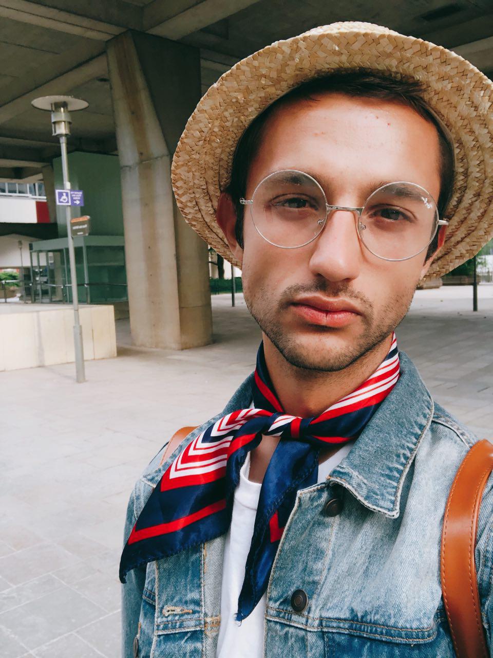 Гид Вадим
