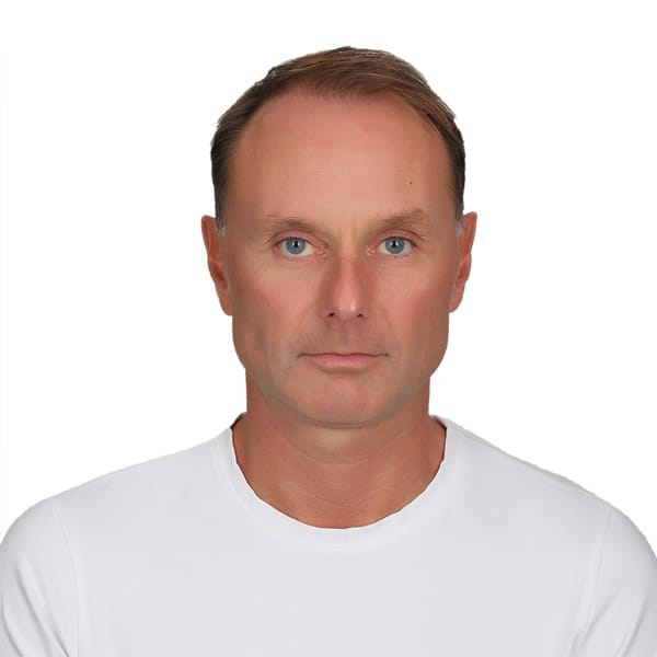 Гид Андрей