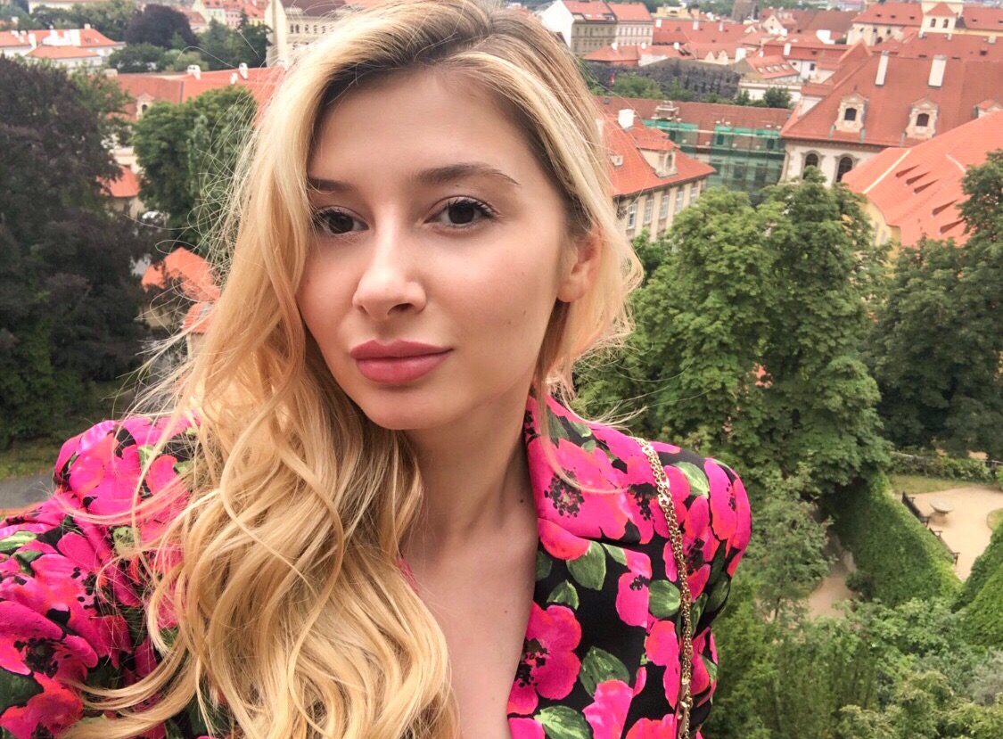 Гид Дарина
