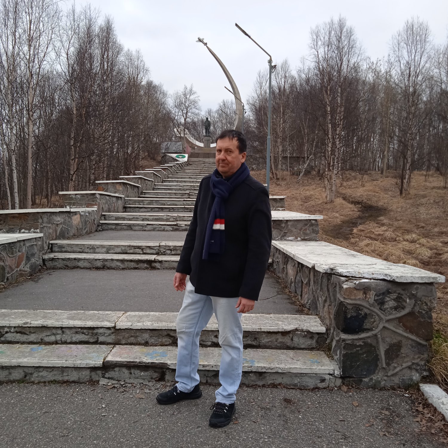 Гид Алексей